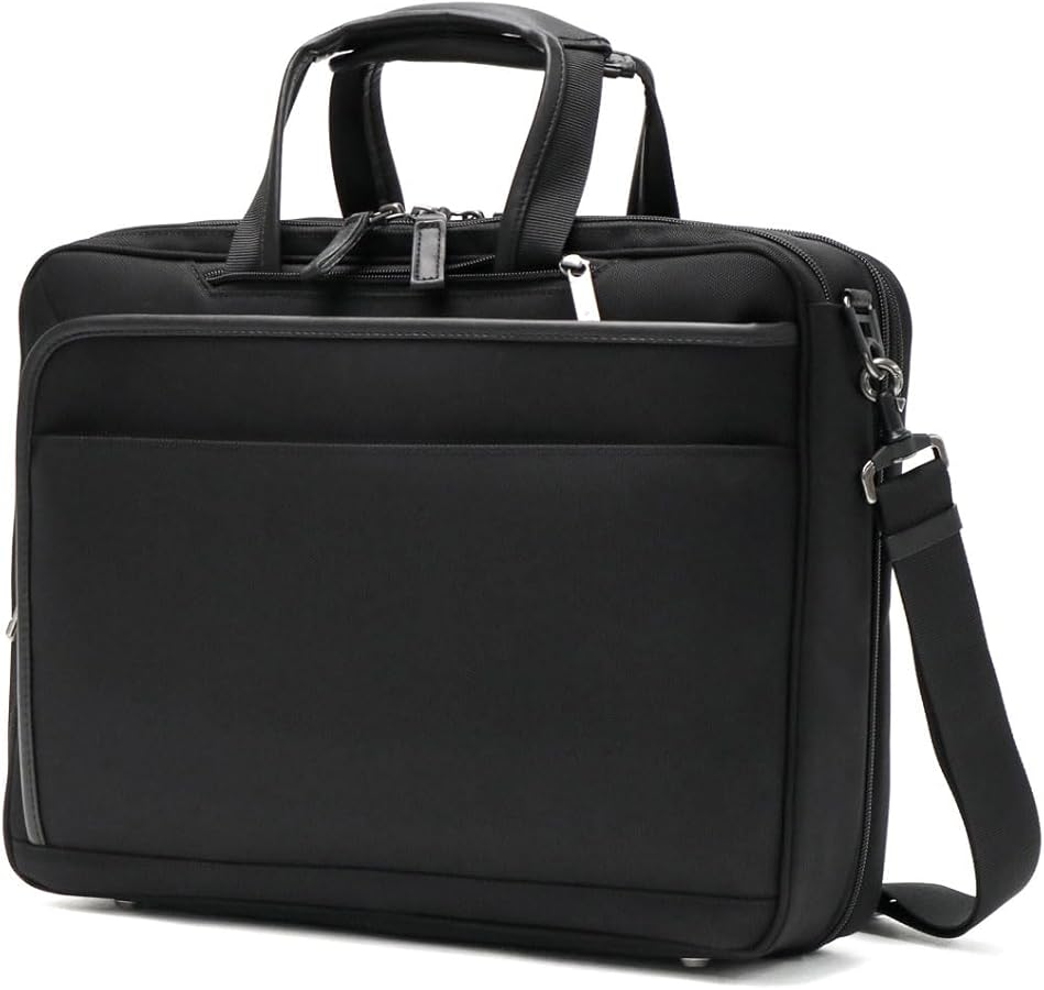 ace ビジネスバッグ　EVL-3.0 大容量 Amazon.co.jp: [エースジーン] 【強靭なコーデュラバリ