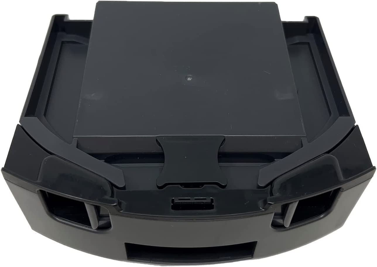 Genuine Shark Vacuum Dust Bin Canister - Replacement For RV1001AE, AV1010AE, UR1005AE Models