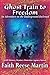 Produktbild Ghost Train to Freedom: An Adventure on the Underground Railroad (JMP History Mystery Detective Agency`, Band 4)