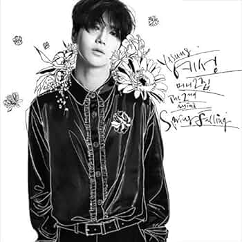 YESUNG Spring Falling イェソン SUPERJUNIOR 81beyR2aOWL._UF350,350_QL50_.jpg