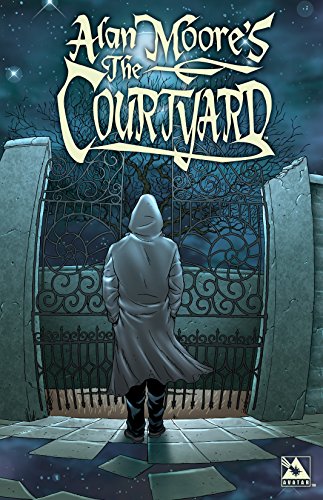 Cover of The Courtyard