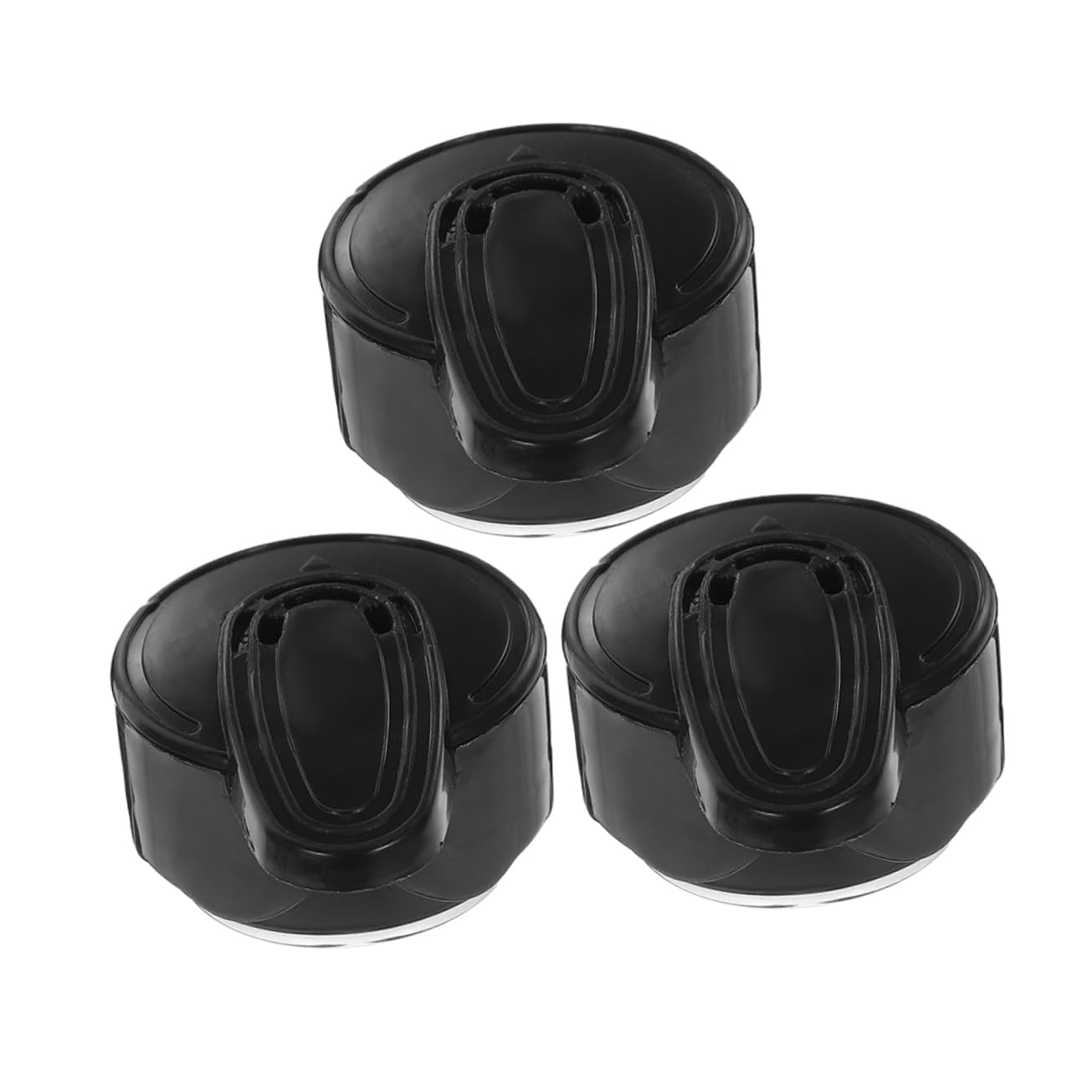 Amosfun 15 Piezas Juego de eléctrica panela de pressão Valvula de Seguridad para Olla a presion Valvula de Escape para Olla a presion Acero Inoxidable