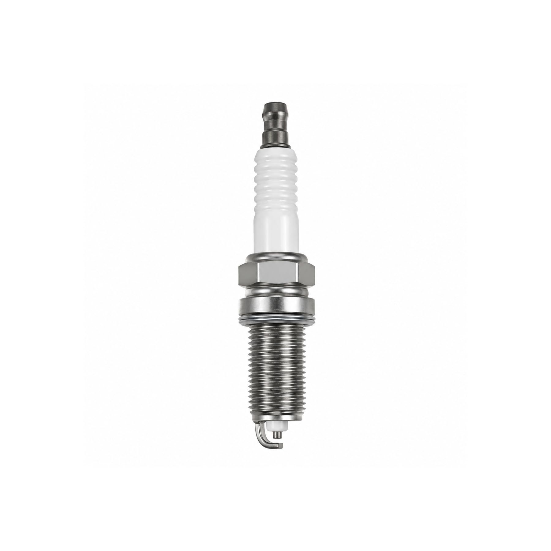 2 Pz/lotto Candele All'iridio Ad Alte Prestazioni Per Auto Sistema Di Accensione LD6RIU-11(8 pieces with box)