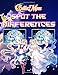 Sailor Moon Spot The Difference: Premium Sailor Moon Adult Picture Puzzle Activity Books