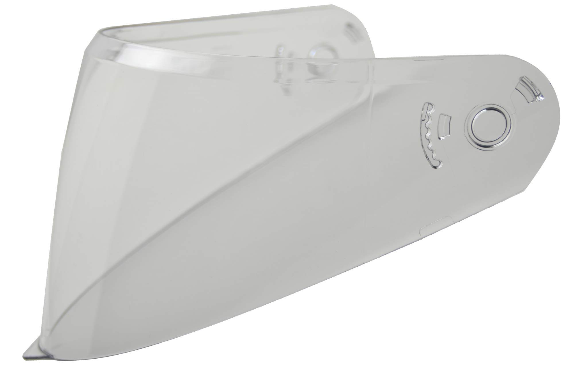 Vega Caldera Clear Shield