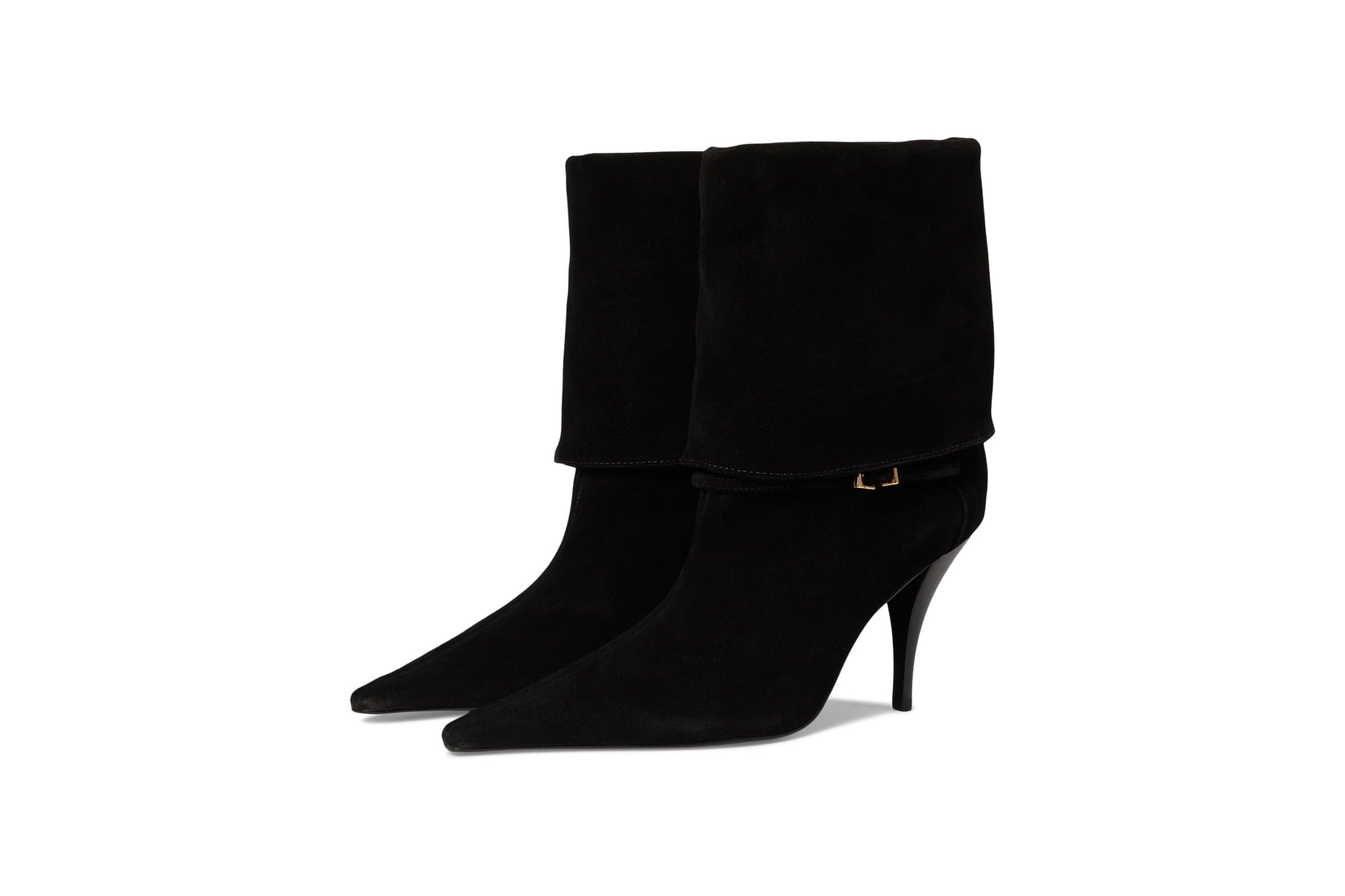 Ботинки Schutz Rudy Buckle