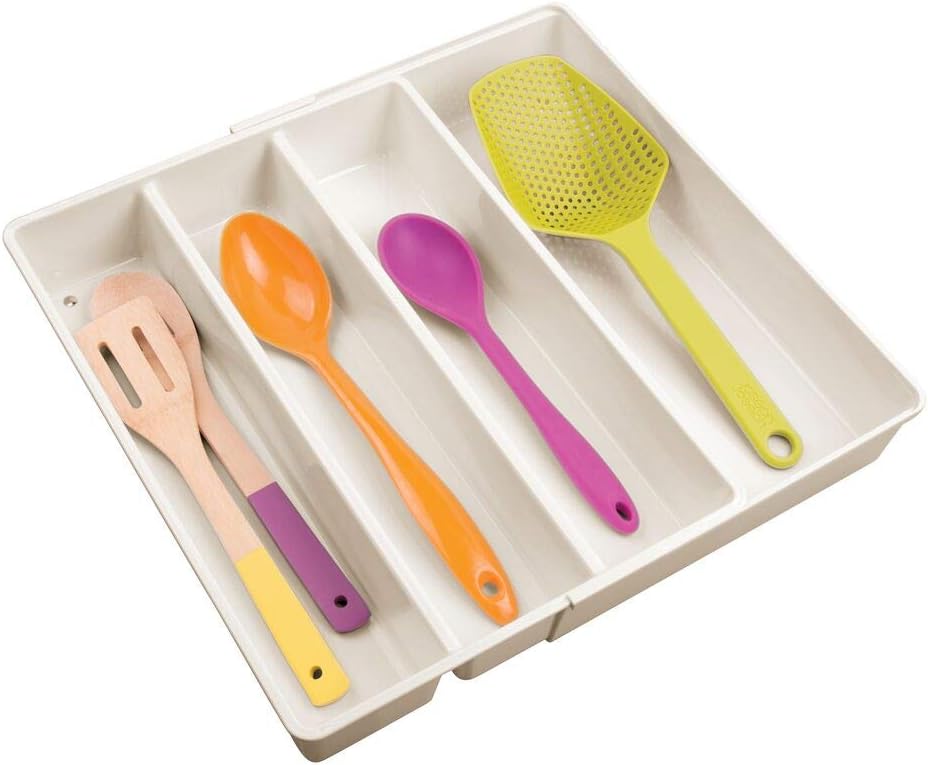 organizer per armadio estraibile