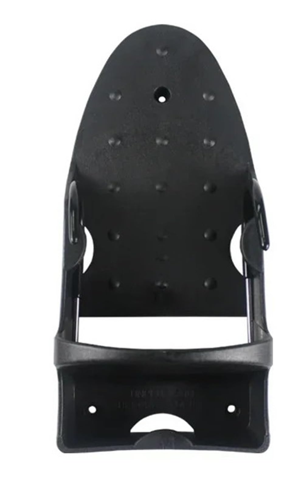 Supporto per ASSE da Stiro Supporto for ASSE da Stiro Montato a Parete Supporto for la casa Gancio for Appendere Forniture for la conservazione della casa(Black)