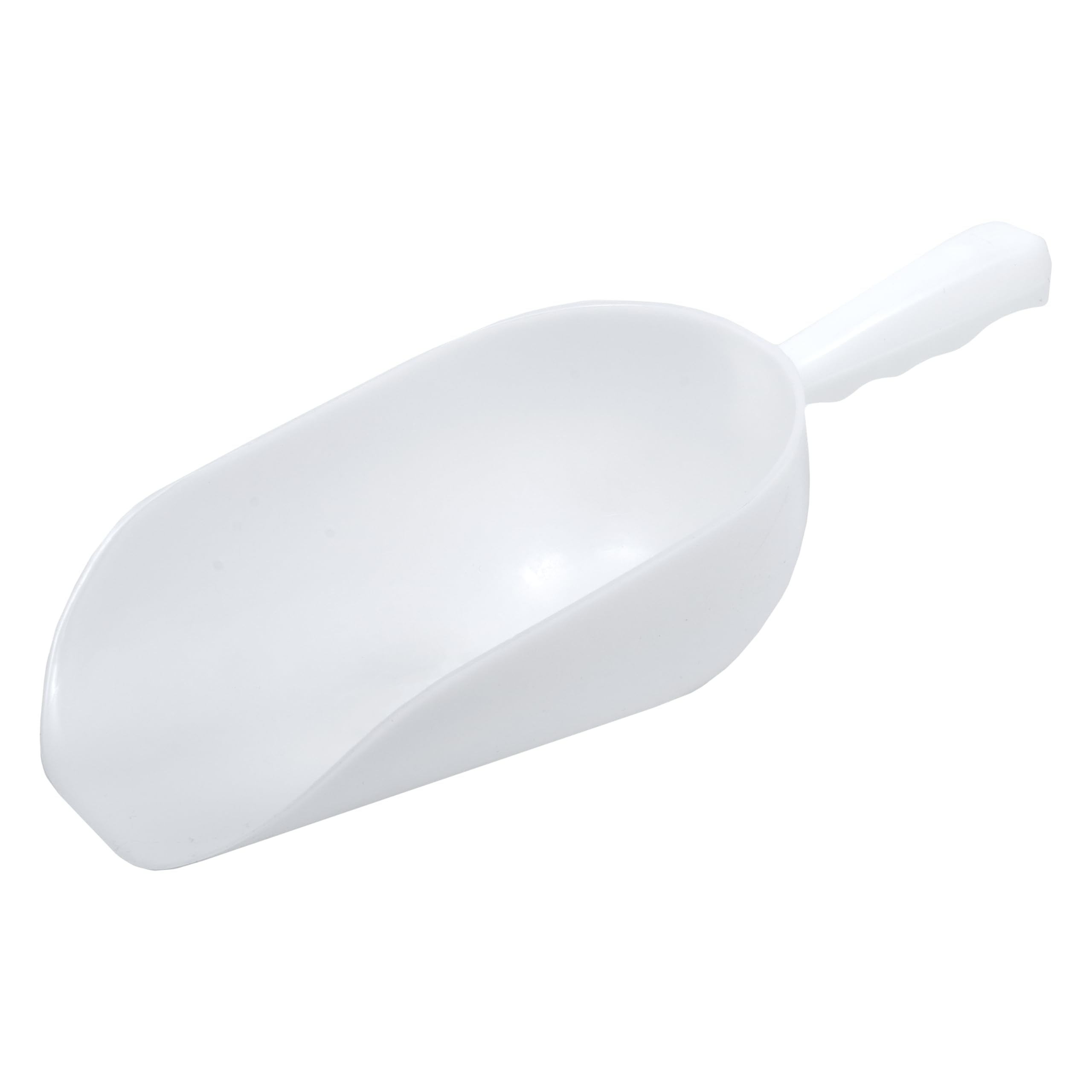 Cuchara redonda Cole-Parmer de HDPE con 1000 ml de capacidad en pack de 5 unidades 6