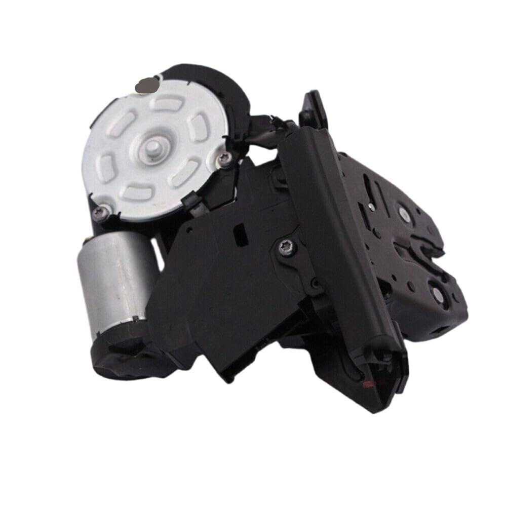 Trunk Latch Lock Actuator 13509598 13519125 Compatible with Chevrolet Equinox Traverse GMC Enclave 3.6L 6.2L 2015-2018
