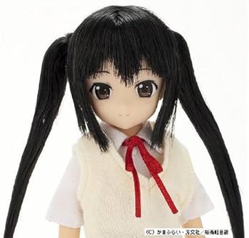 けいおん！ C82セット Amazon.co.jp: ピュアニーモキャラクターシリーズ №025 けいおん