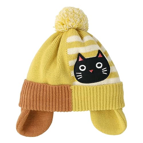 [UZUCHAT] [�E�Y�`���b�g] �j�b�g�L���b�v �|���|���t���L�b�Y �j�b�g�X �h���p�X�q �����ĕt�� �˂� �l�R �L �f�U�C�� �{���{�� ���̎q A�F�C�G���[ �t���[�T�C�Y