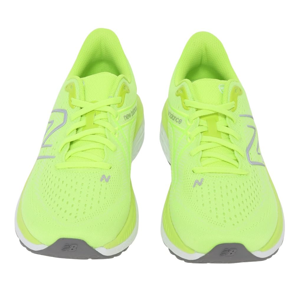 New Balance グリーン映え♡マルチカラー♡替え紐付き New Balance