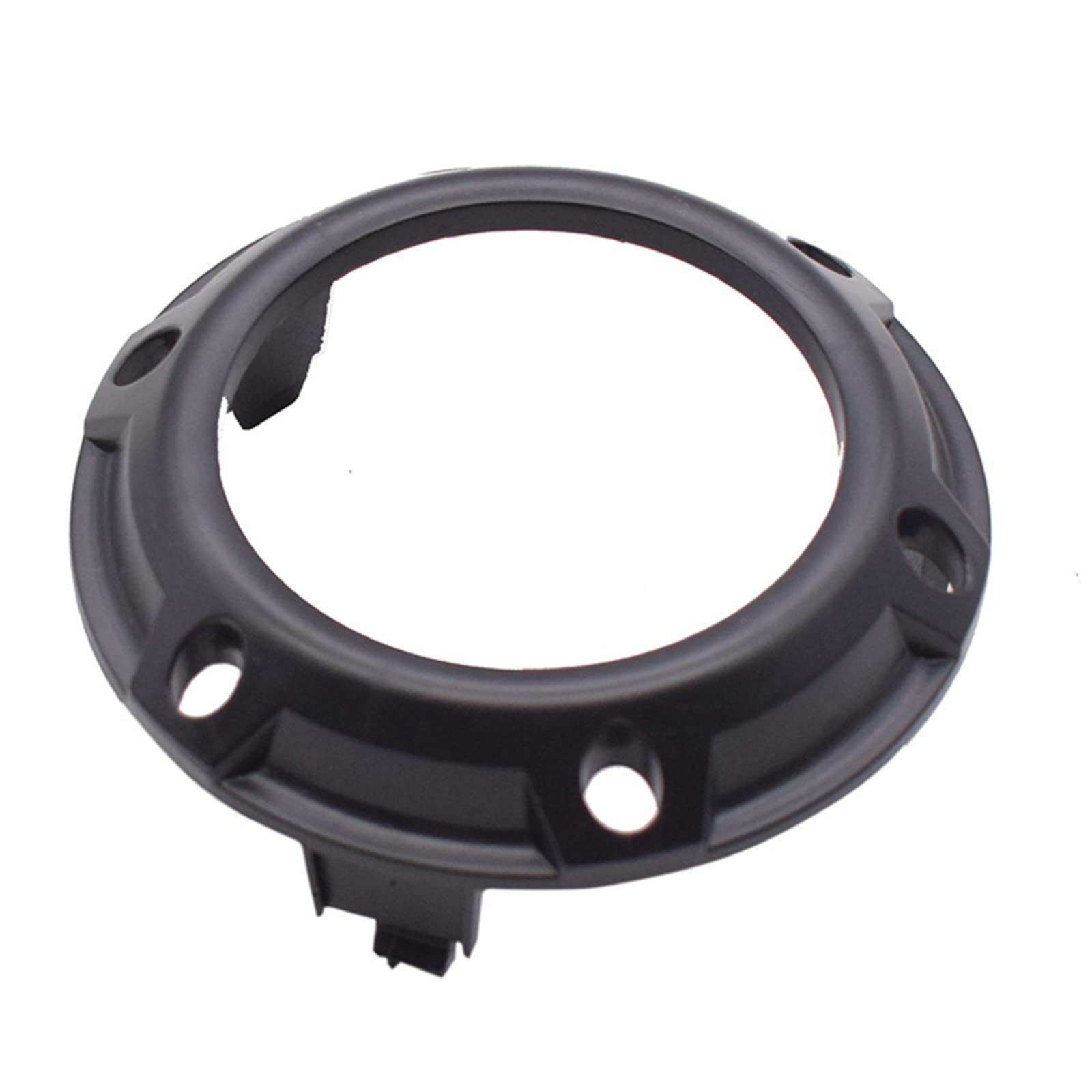 Cadre de lampe antibrouillard Mitsubishi Outlander pour vos trajets quotidiens et voyages