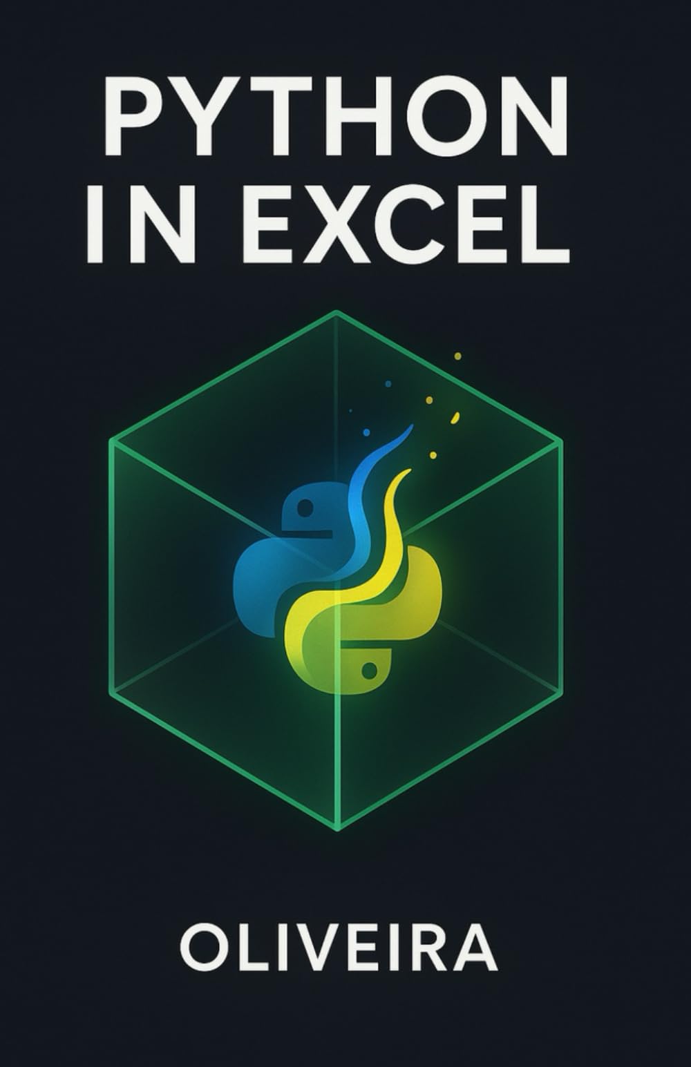 Python in Excel: The Definitive Guide: Master Data Analysis with Pandas, Create Advanced Visualizations, and Automate Workflows Without Installation