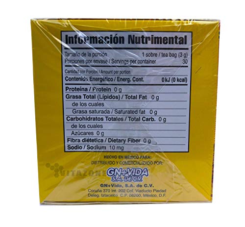 Productos Para Bajar De Peso, Imagen adicional