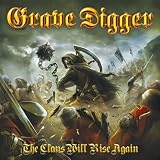 Crowns Will Rise Again by Grave Digger