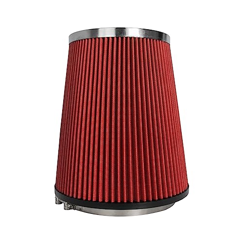 GrowBright 8-Inch CleanFlow HEPA Filter