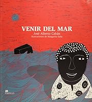 Venir del Mar (La Otra Escalera) 9685920745 Book Cover