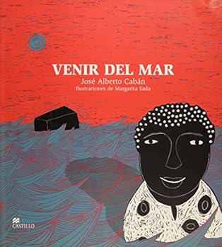 Paperback Venir Del Mar / Coming from the Sea (La Otra Escalera / The Other Stair) (Spanish Edition) [Spanish] Book