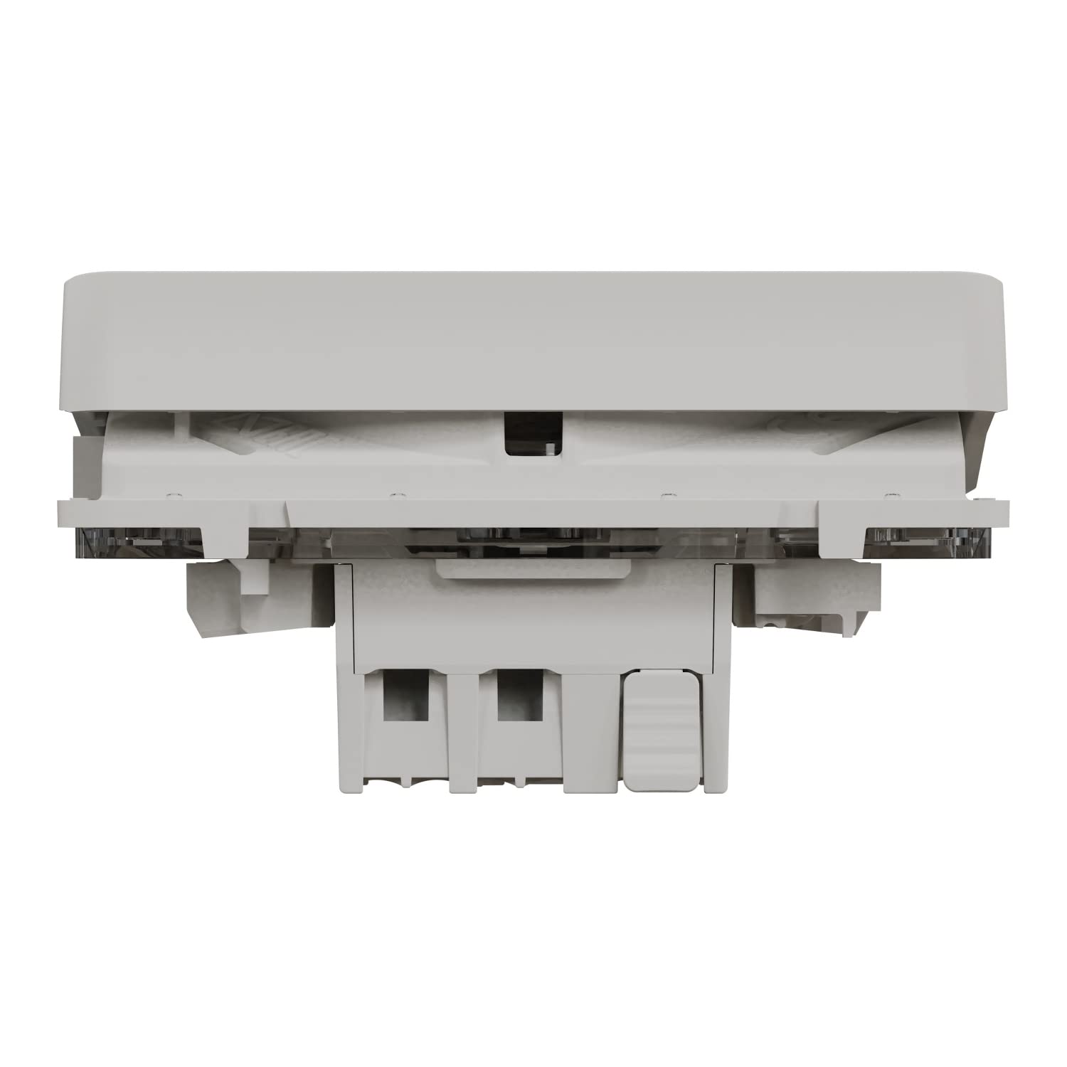 Mureva Styl - Va Et Vient - Composable - IP55 - IK08 - Connexion Au Gris 3606480789090