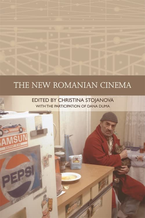 New Romanian Cinema (Traditions in World Cinema)