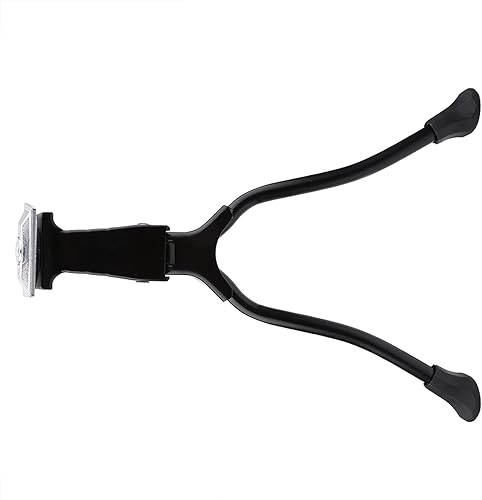 Miniatura 7 de VGEBY Soporte doble 700C del Kickstand de la bici del resbalón del resbalón de la aleación de aluminio