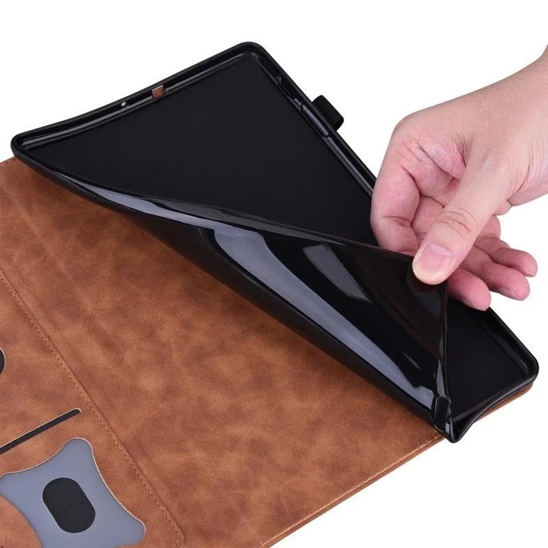 Schutzhülle im Business-Stil for Lenovo Idea Tab Pro Gen 2 TB390FU 13 Zoll
