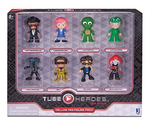 Tubeheroes Clearance