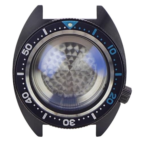 1 41mm YrvP[X rvCi NX^ NH35 NH36 NH34 NH38 [ugp 28.5mm (Pure Black Chapter 5)