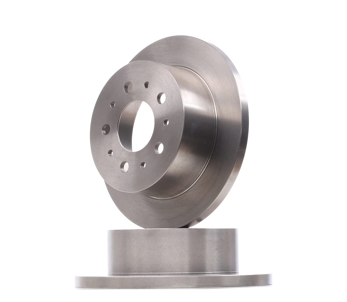 STARK SKBD-0022218 2x Disco freno Posteriore senza viti/bulloni Compatibilità con PEUGEOT BOXER Furgonato