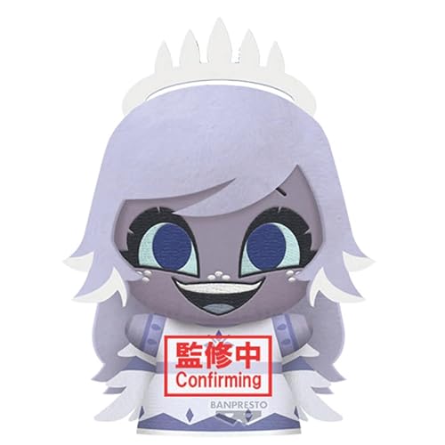 Banpresto - Hazbin Hotel - vol. 5 Emily Chibigurumi Plush