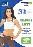 30 Minute Weight Loss DVD