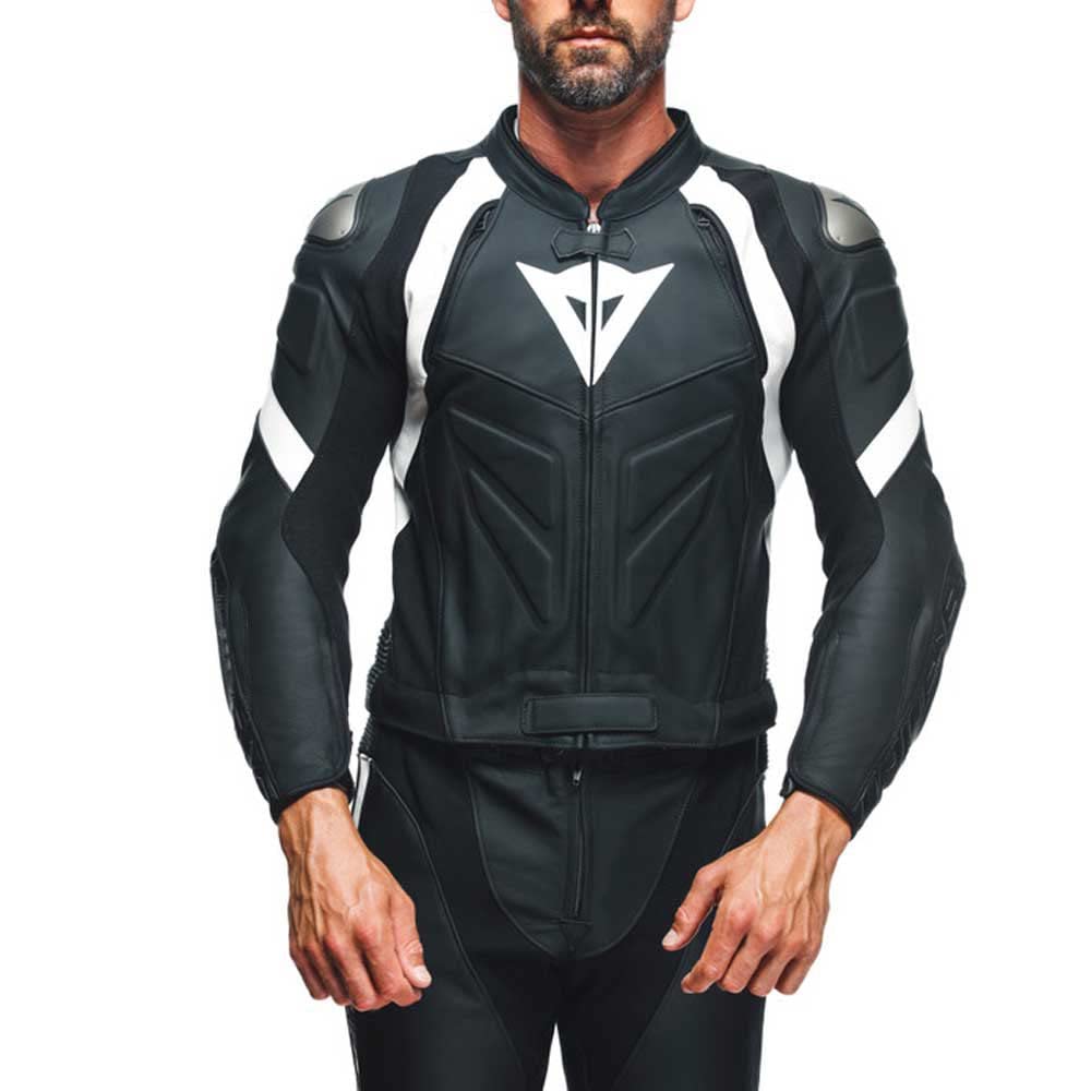 Dainese Avro 4 2-Teiler Motorrad Lederkombi
