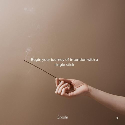 Miniatura 5 de ARO VATIKA Vedic Patchouli Natural Masala 144 varillas de incienso en paquete de 12  Enrollado a mano en la India  Lo mejor para oración,