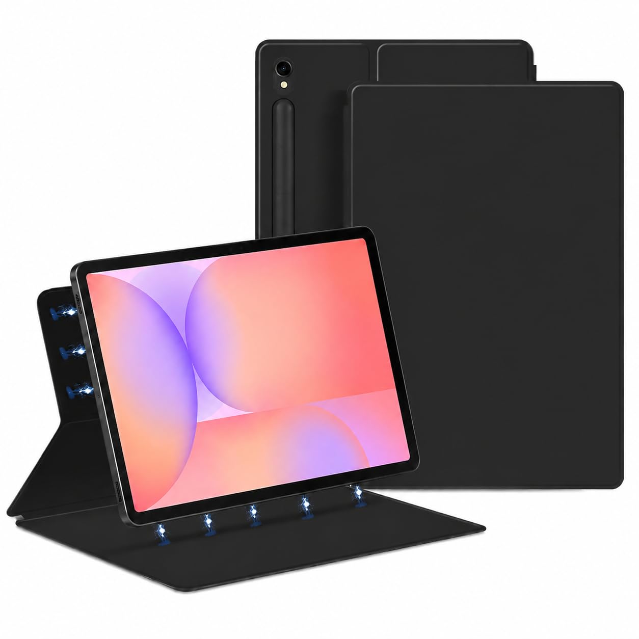Amazon.com: QYiiD Magnetic Case for Galaxy Tab S10 Lite/Galaxy Tab