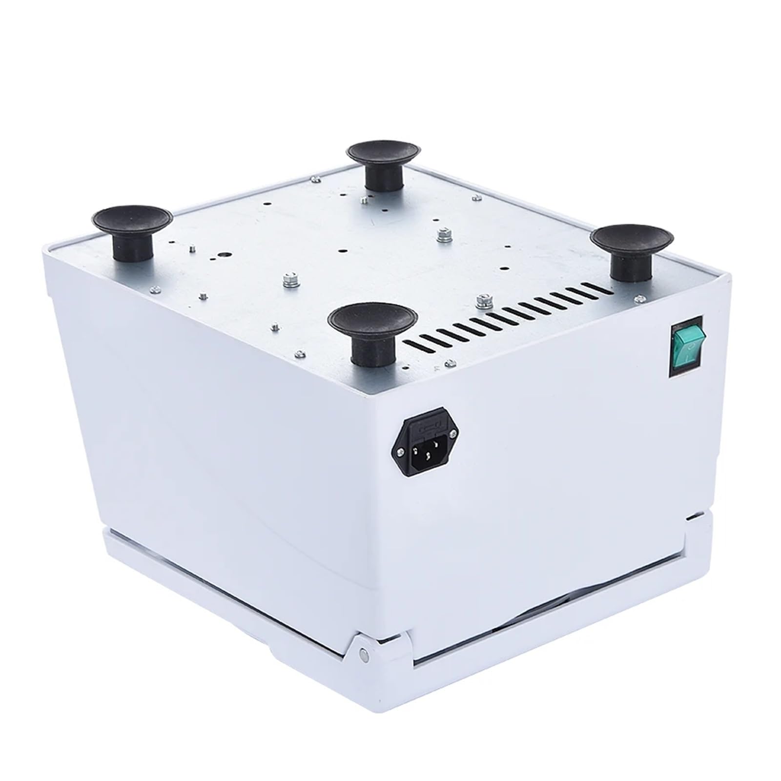 Wirówka, TD4D Rozrządu Elektryczna Wirówka Laboratoryjna 8-otworowa Separacja Surowicy Maszyna Do Laboratorium Medycznego(8x20ml)