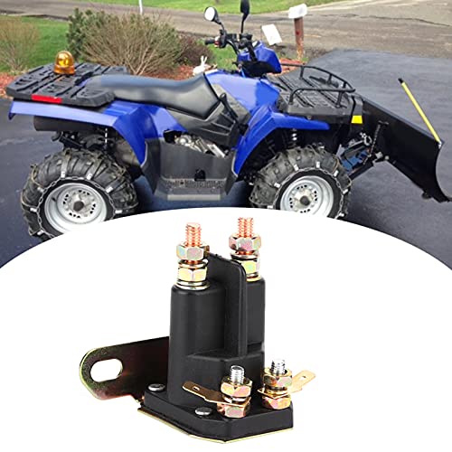 4011334, 4012358, 4011072, 4011251 Solenoide Starter, Interruptor Solenoide de Iniciante Apto para P