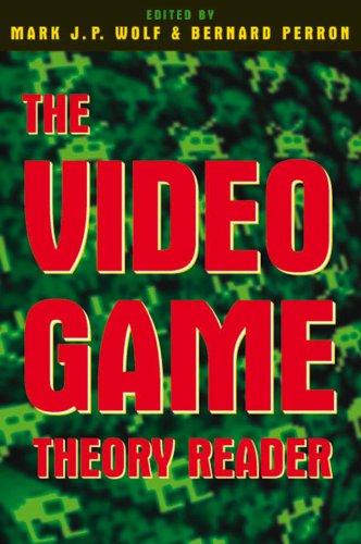 Télécharger The Video Game Theory Reader (English Edition) Francais PDF