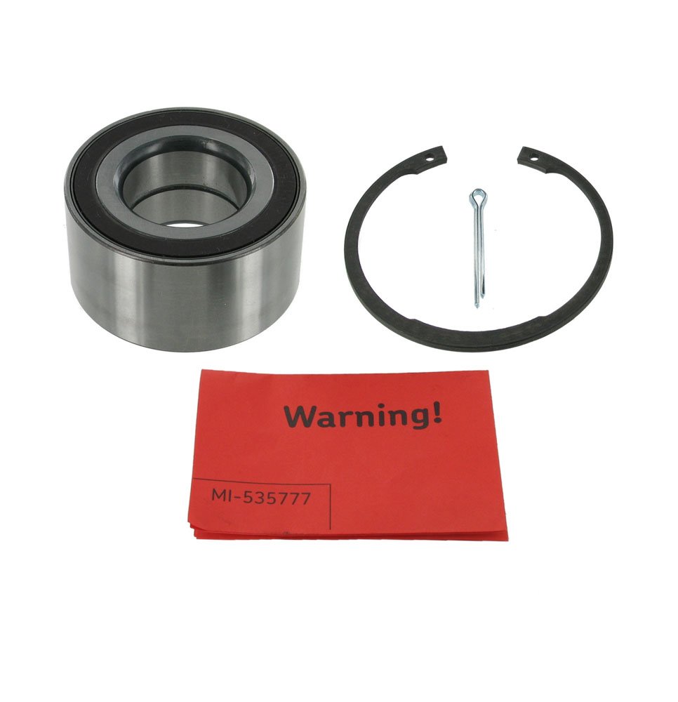 SKF VKBA 6720 Wheel bearing kit