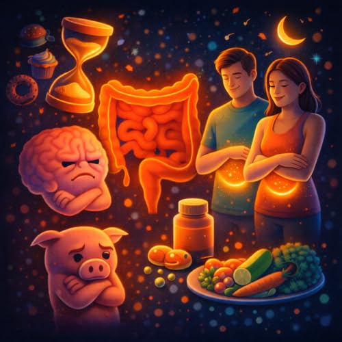 Folge 41 &ndash; Fasten &ndash; K&ouml;nigsdisziplin oder Tortur?