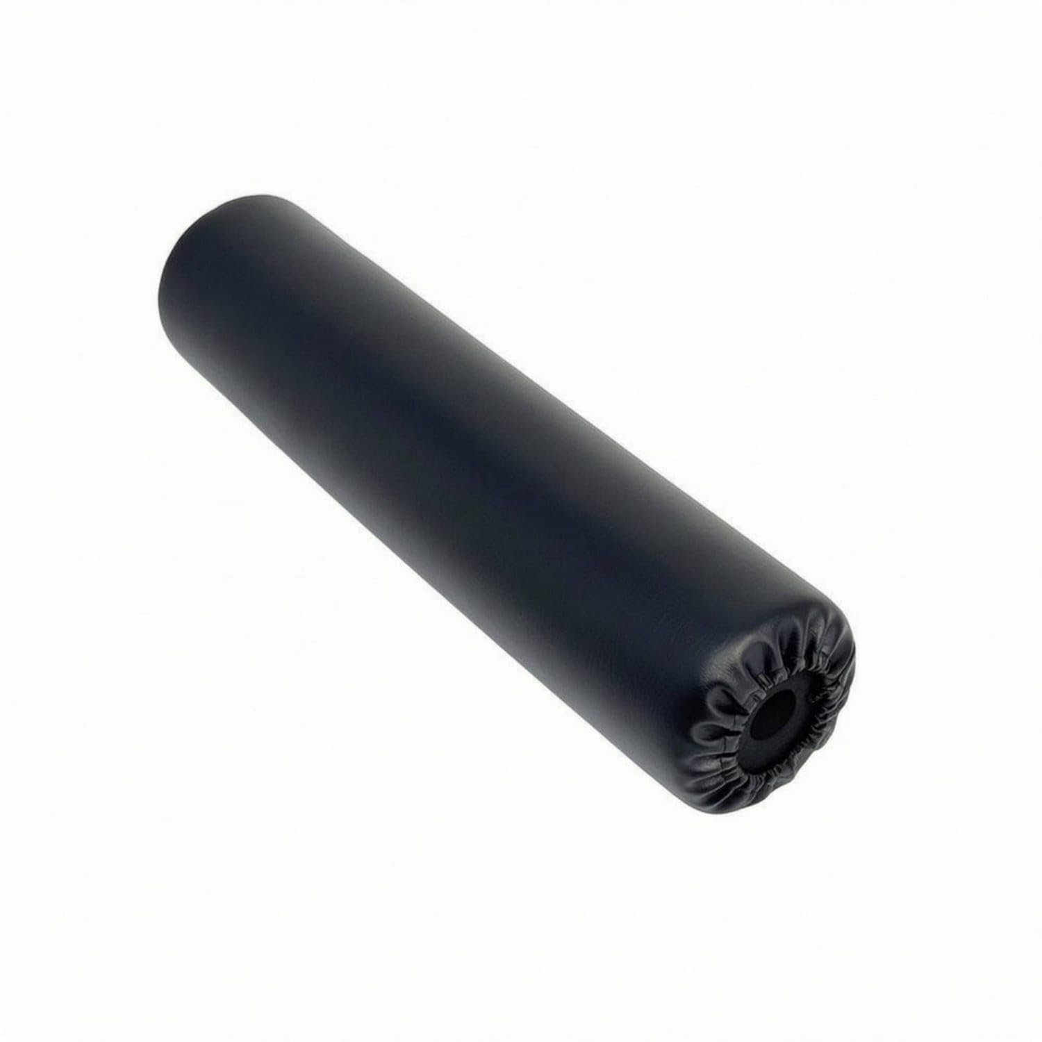 Elephant-Grain Padded Leather Sleeve Embossed Texture Soft Cylinder Sleeve, 30-120-500mm-picture-21