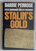 Stalin's Gold 0316698776 Book Cover
