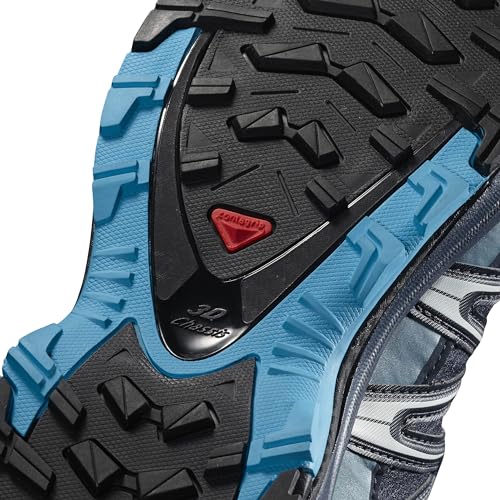 Image of Salomon Men's XA PRO 3D Gore-Tex Waterproof Trail Running Shoes