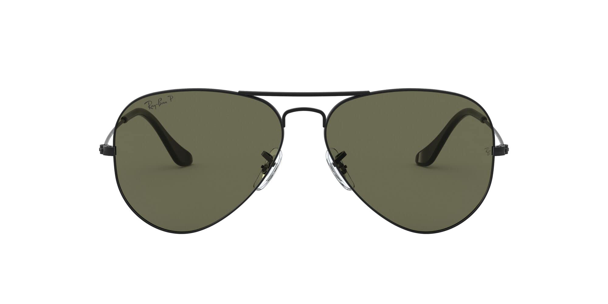 Ray-Ban RB3138 Shooter Sunglasses
