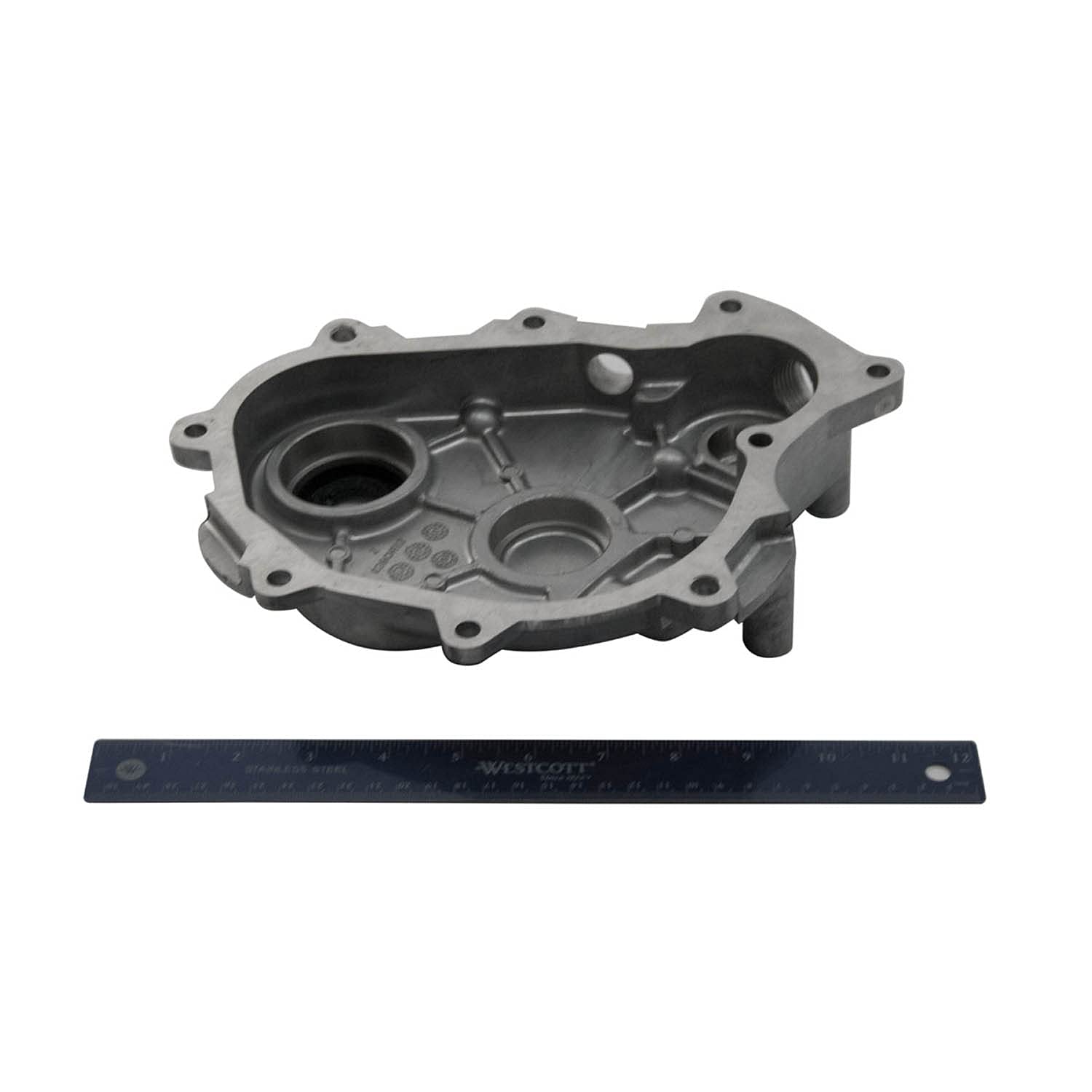 Amazon.com: Polaris Transmission Cover Assembly, Genuine OEM Part