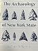 The Archaeology of New York State