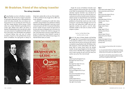 All Aboard!: Remembering Britain's Railways