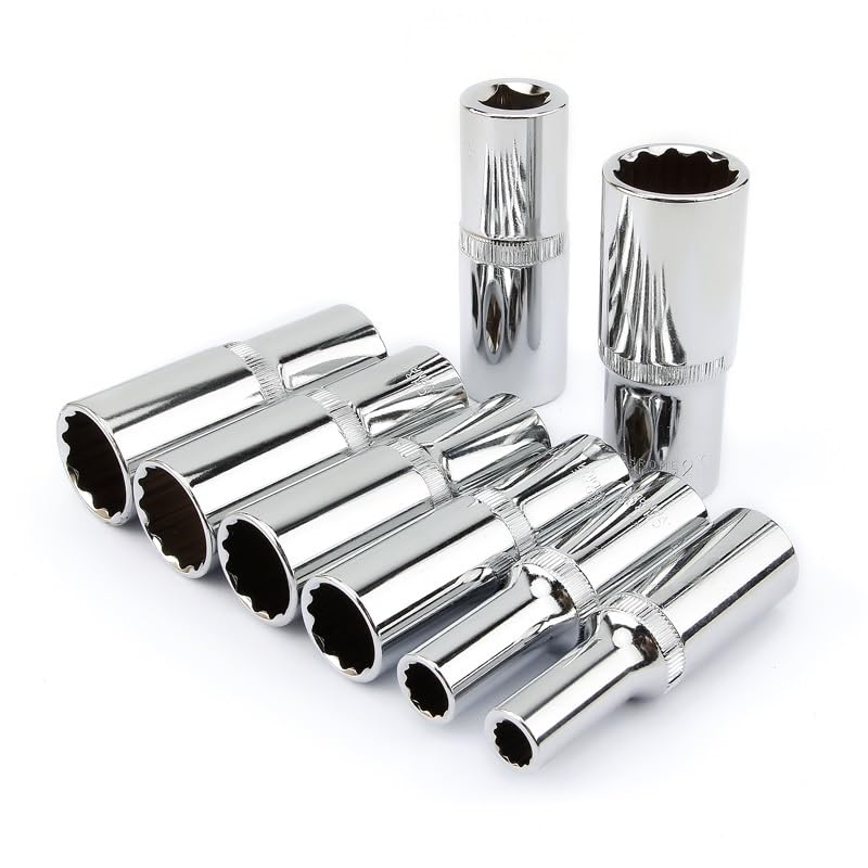 Puntas Torx 1 Marca Anxrhdwp