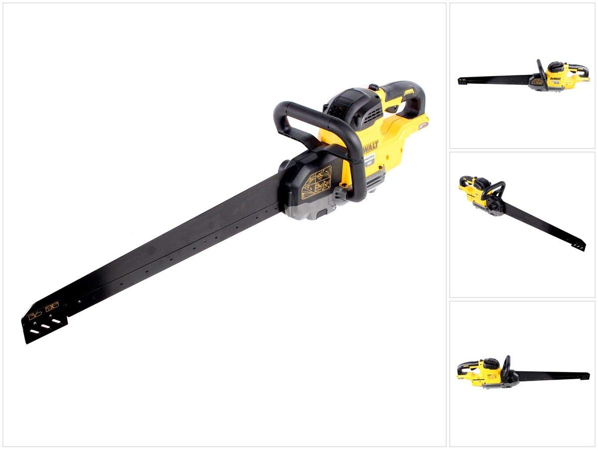 Dewalt Dcs397n-Xj Dcs397n Flexvolt Xr Alligator Saw 54V Bare Unit